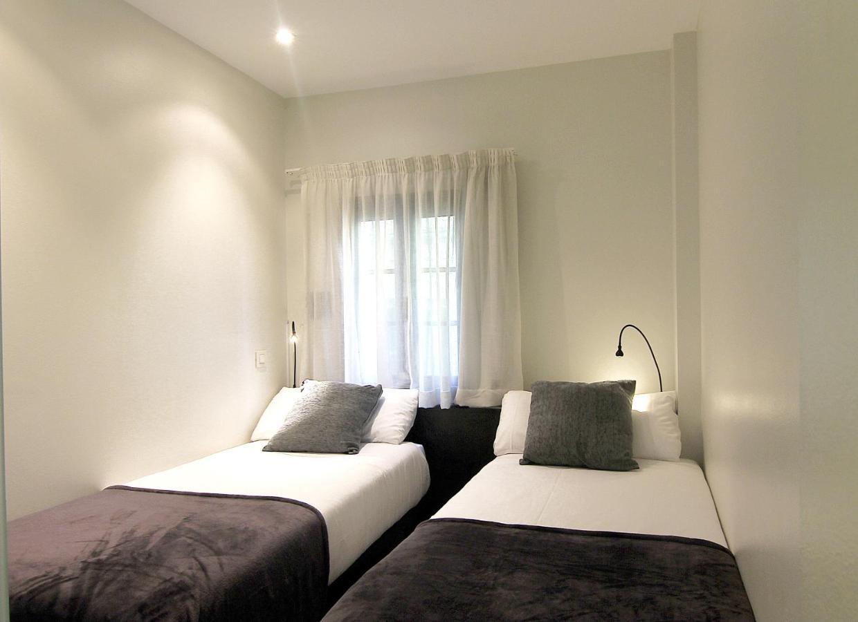 Classbedroom Born Apartments Barcelona Buitenkant foto