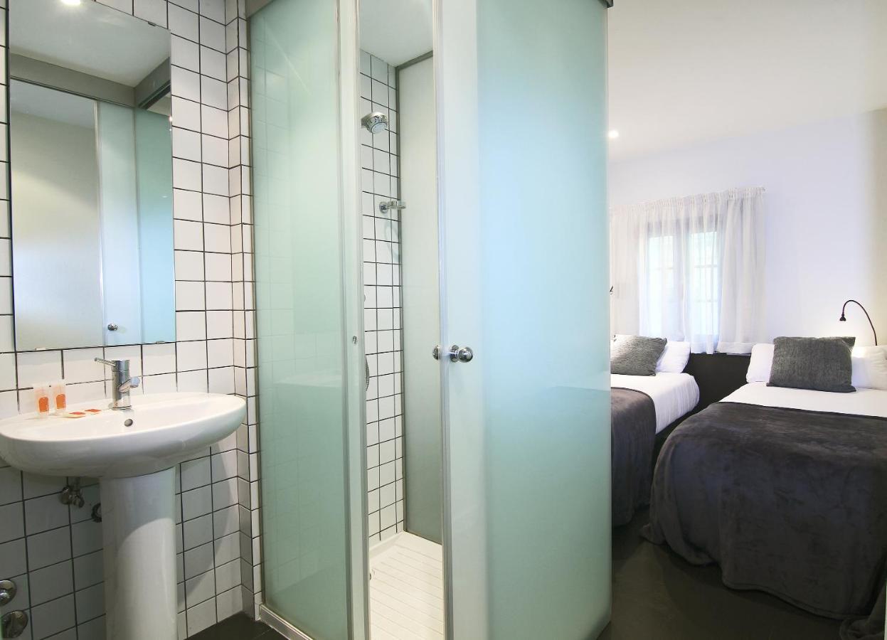 Classbedroom Born Apartments Barcelona Buitenkant foto